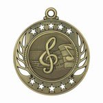 Music Medal