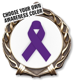 Awareness Medal