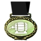 Beer Medal in Jam Oval Insert | Beer Award Medal