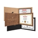 Personalized Leather Certificate Holder | Certificate Holder