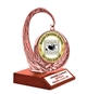 Medal Presentation Trophy