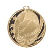 Baseball Medal