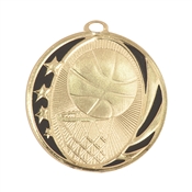 Basketball Medal