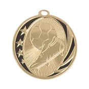 Soccer Medal