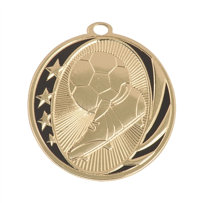 Soccer Medal