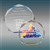 Octagon Acrylic Award with Custom Laser Engraving or Full-Color Printing