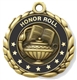 Honor Roll Medal 2-1/2&quot;