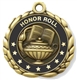 Honor Roll Medal 2-1/2"