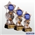 Custom Resin Trophy