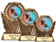 BMX Resin Trophy