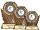 Fencing Resin Trophy