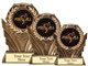 Football Resin Trophy