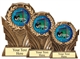 Hockey Resin Trophy