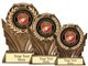 Military Resin Trophy