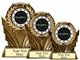 Volleyball Resin Trophy