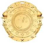 First Place Medal