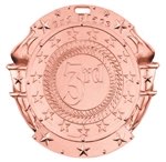 Third Place Medal