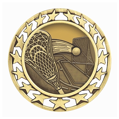 LaCrosse Medal