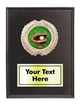T-Ball Plaque