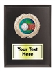 Track Plaque