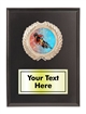 BMX Plaque