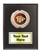 Chess Plaque