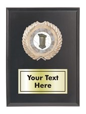 Debate Plaque