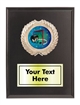 Hockey Plaque