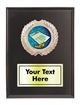 Math Plaque