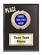 Place Plaque