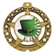 St. Patrick's Day Medal