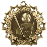 SoBaseball/Softball ftball Medal