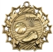 Basketball Medal