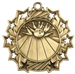 Bowling  Medal
