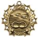 Swimming Medal