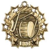 Band Medal