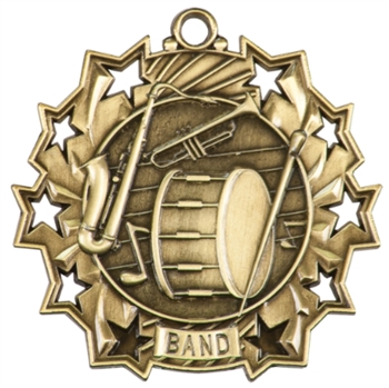 Band Medal