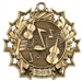 Orchestra Medal