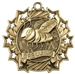 Spelling Medal