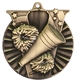 Cheer Medal | Cheerleader Award Medals