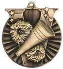 Cheer Medal | Cheerleader Award Medals