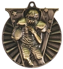 Football Medal | Football Award Medals