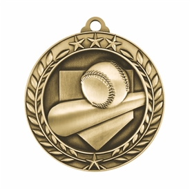 Baseball Medal
