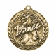 Dance Medal