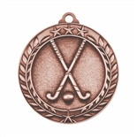 Field Hockey Medal