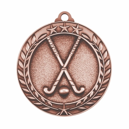 Field Hockey Medal