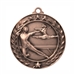 Female Gymnastics Medal