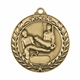 Male Gymnastics Medal