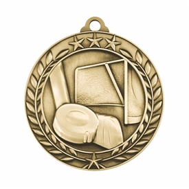 Hockey Medal
