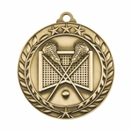 Lacrosse Medal